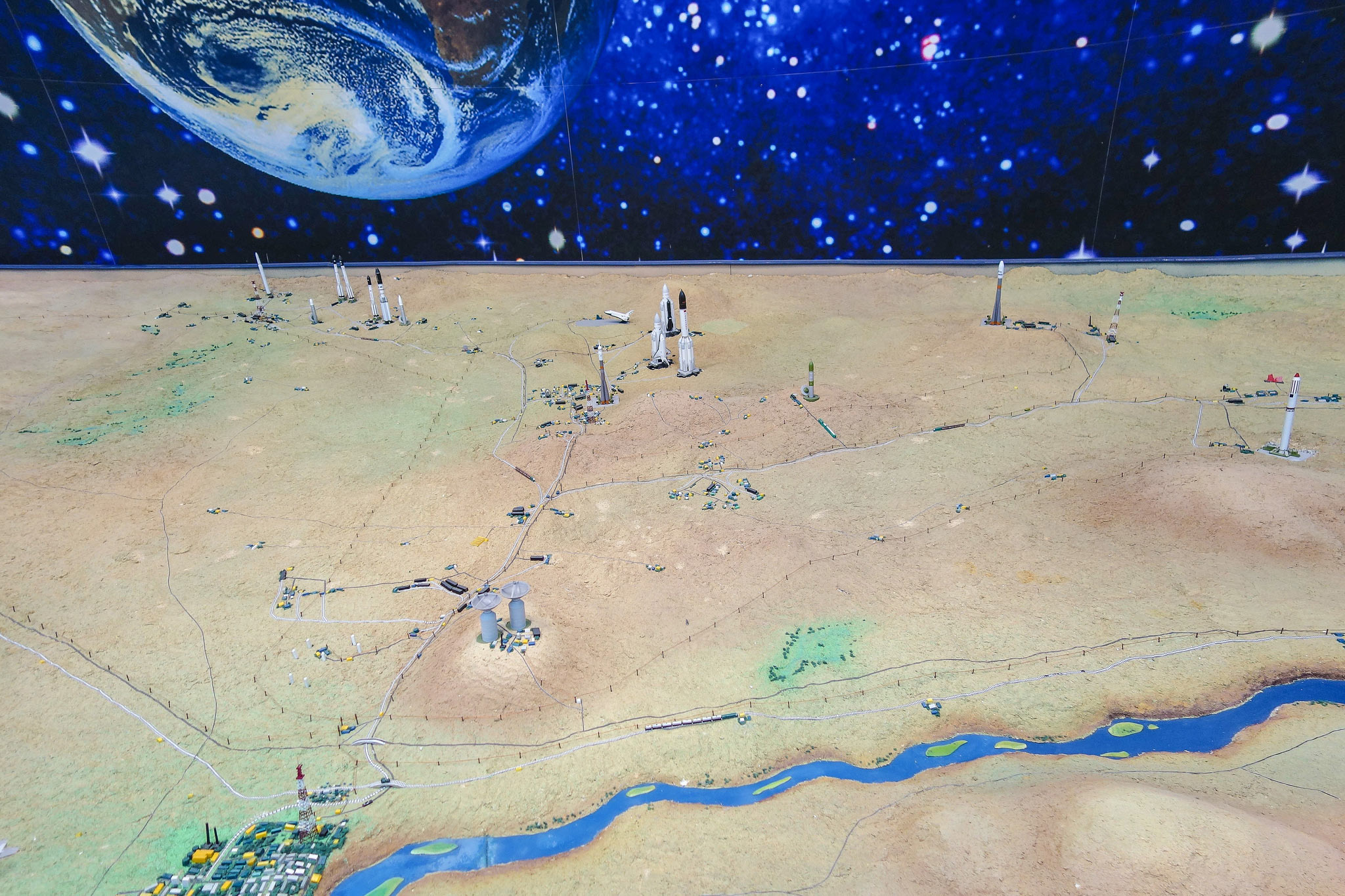 Baikonur